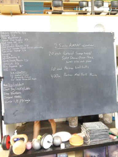 Physical Fitness Program «CrossFit Portland», reviews and photos, 418 NE 8th Ave, Portland, OR 97232, USA