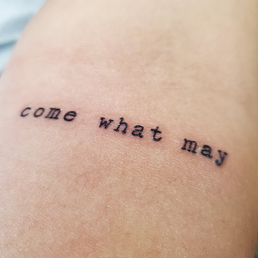Explore father's day tattoo ideas, creative tattoo ideas in Gilroy, available at 2911 Tattoo