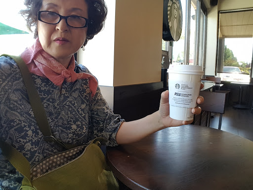 Starbucks image