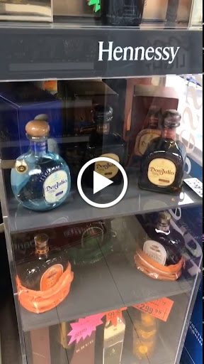 Liquor Store «Annapolis Wine & Spirits», reviews and photos, 1307 Forest Dr, Annapolis, MD 21403, USA