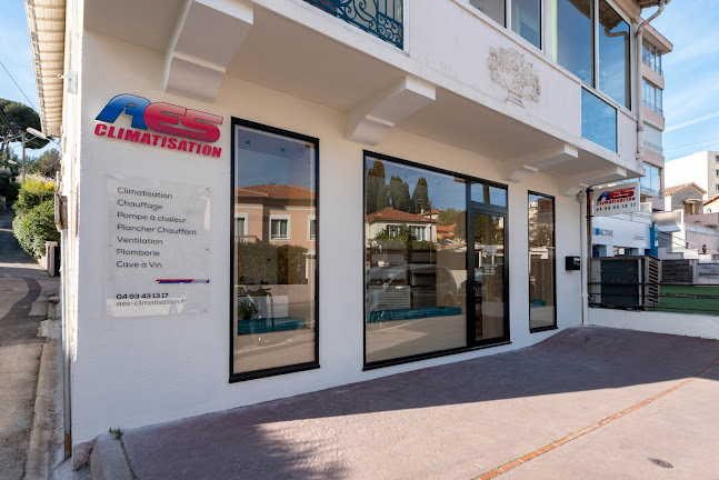 Daikin AES Climatisation Installateur Conseil