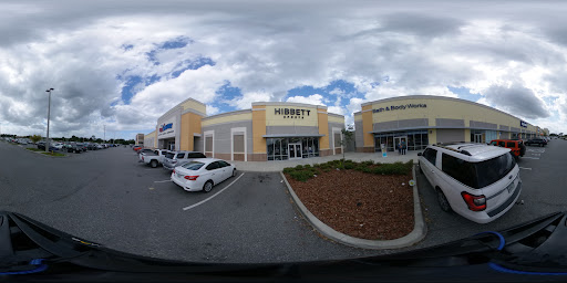 Shoe Store «Hibbett Sports», reviews and photos, 3415 13th St, St Cloud, FL 34769, USA