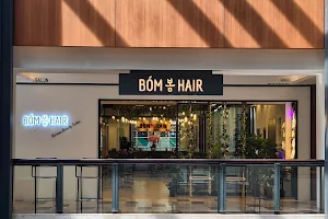 Bom Hair korean Beauty Salon @ Publika image
