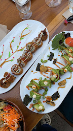 Photo n°10 de Sushi n'aime Que Toi à Langon ()