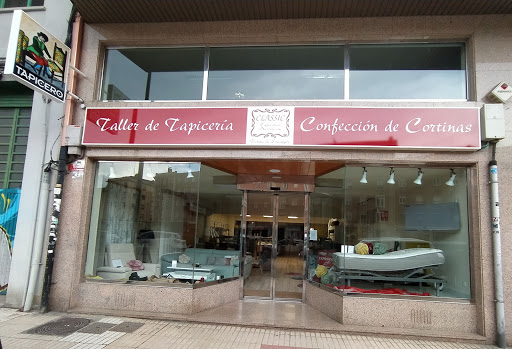 Classic Tapicerías Burgos en Burgos, Burgos