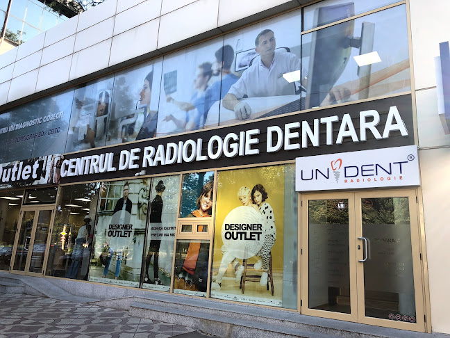 Centrul de Radiologie Dentara 3D Unident - Galati - <nil>