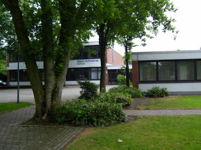 Albert-Schweitzer-Schule