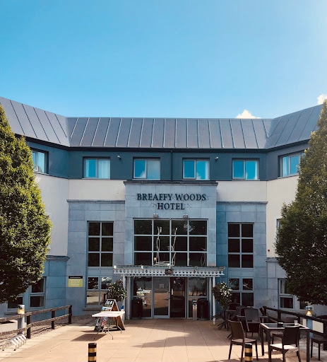 Breaffy House Resort International Protection Centre