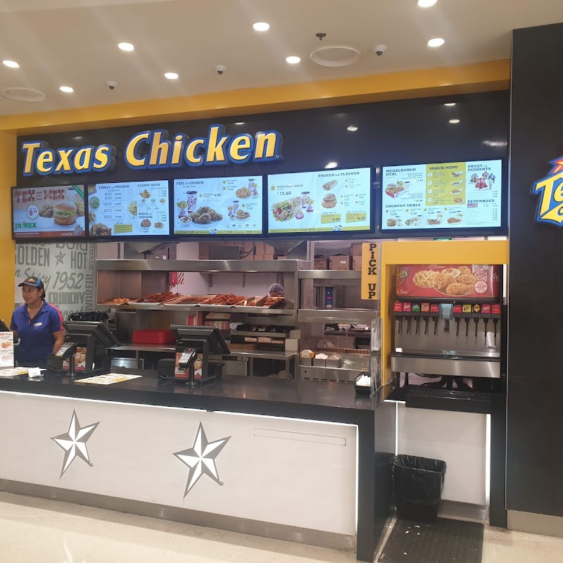 Texas Chicken Manukau