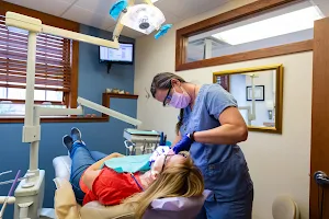 Hill Dentistry image