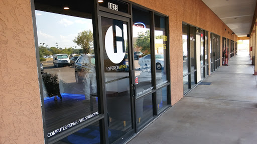 Computer Support and Services «Hyperion Works», reviews and photos, 1823 E Southern Ave, Tempe, AZ 85282, USA