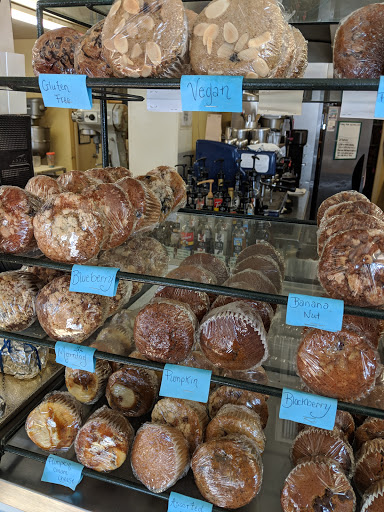 Bakery «Spring Garden Bakery & Coffee», reviews and photos, 1932 Spring Garden St, Greensboro, NC 27403, USA