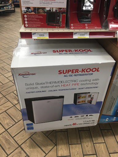 Convenience Store «Pilot Travel Center», reviews and photos, 2320 TN-46, Dickson, TN 37055, USA