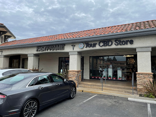 Your CBD Store | SUNMED - Thousand Oaks, CA