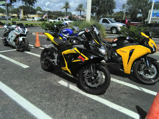 Motorcycle Parts Store «Cycle Gear», reviews and photos, 11702 Beach Blvd #105/106, Jacksonville, FL 32246, USA