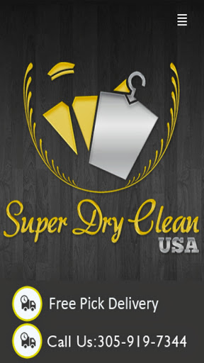 Dry Cleaner «Super Dry Clean USA», reviews and photos, 17088 Collins Ave, Sunny Isles Beach, FL 33160, USA