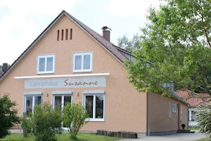 Gästehaus Susanne image