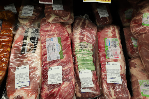 Grocery Store «Food Lion», reviews and photos, 377 W Jackson St, Cookeville, TN 38501, USA