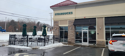 Coffee Shop «Starbucks», reviews and photos, 22 Galaxy Pass D, Sutton, MA 01590, USA