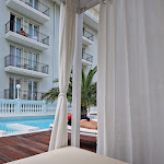 Photo n°10 de l'avis de Davide.i fait le 26/06/2022 à 13:36 sur le  Hotel Italia Palace à Lignano Sabbiadoro