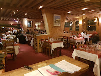 Atmosphère du Restaurant Brasserie de L'M à Chamonix-Mont-Blanc - n°18