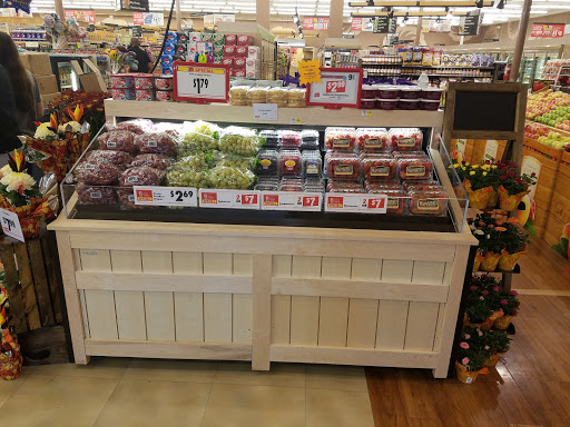 Supermarket «Weis Markets», reviews and photos, 9801 Courthouse Rd, Spotsylvania, VA 22553, USA