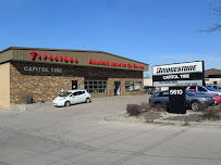 Capitol Tire and Service - Photo 2 - Car repair in Madison, WI, Madison