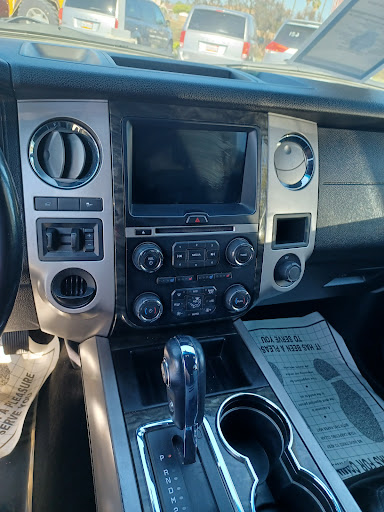 Used Car Dealer «Hawthorne Auto Square», reviews and photos, 11646 Prairie Ave, Hawthorne, CA 90250, USA