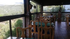 Restaurante Vista Del Valle Del Genal