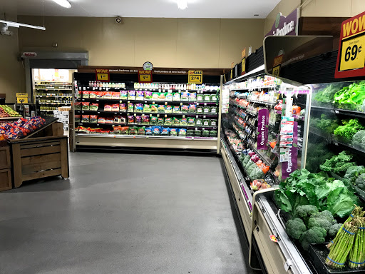 Grocery Store «Food Lion», reviews and photos, 5426 Six Forks Rd, Raleigh, NC 27609, USA