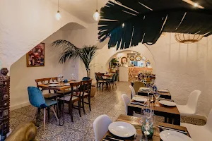 Es Verro Restaurante image