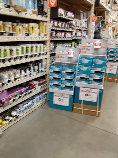 Home Improvement Store «The Home Depot», reviews and photos, 2850 Patriot Blvd, Glenview, IL 60026, USA
