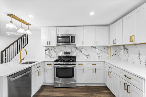 General Contractor «Corniel Construction», reviews and photos, 311 72nd St, North Bergen, NJ 07047, USA