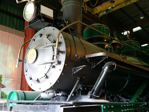 Rail Museum «Main Exhibit Hall», reviews and photos, 3595 Buford Hwy, Duluth, GA 30096, USA