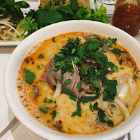 Laksa du Restaurant vietnamien Phó 18 à Paris - n°1