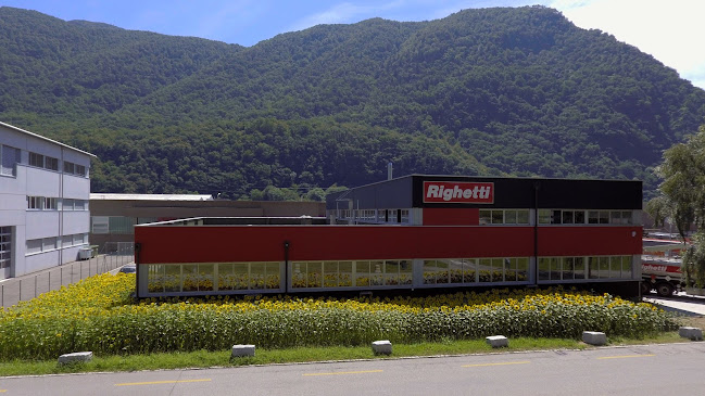 Rezensionen über Righetti Service SA in Lugano - Wäscherei