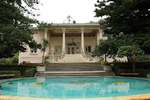 Ramsar Museum Palace image