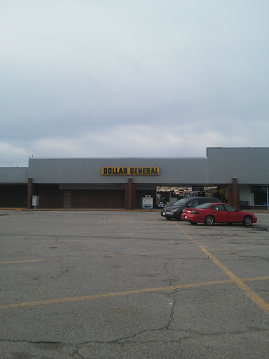 Discount Store «Dollar General», reviews and photos, 1803 W 2nd Ave, Indianola, IA 50125, USA