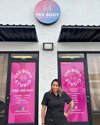 Yes Body Studio - Photo 2 - Car repair in Brownsville, TX, Brownsville