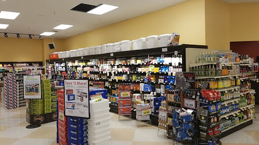Grocery Store «Family Fare Supermarket», reviews and photos, 1415 Fulton St E, Grand Rapids, MI 49503, USA