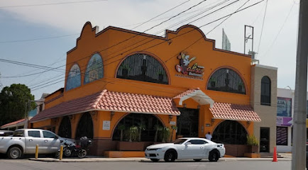 Restaurant Jalisco