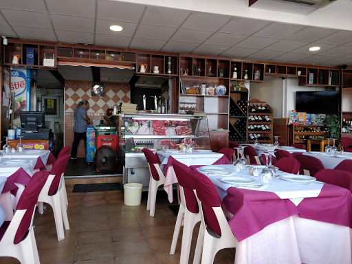 RESTAURANTE LAS BRISAS