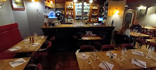 Atmosphère du Restaurant Le Bistrot 9 à Fontainebleau - n°6