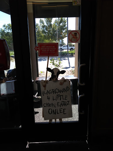 Fast Food Restaurant «Chick-fil-A», reviews and photos, 2415 Cherry Rd, Rock Hill, SC 29732, USA