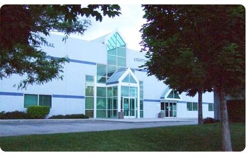 Electrical Supply Store «Codale Electric Supply», reviews and photos, 362 Commerce Loop, Orem, UT 84058, USA