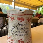 Photo n°2 de l'avis de Angela.� fait le 22/06/2019 à 10:53 sur le  Trattoria da Edoardo - Ristorante Pizzeria à Borgo San Pietro