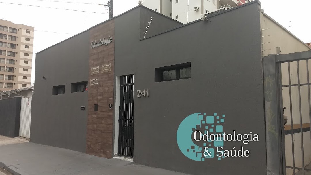 Odontologia & Saúde