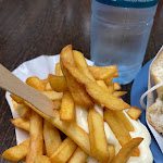 Photo n°1 de l'avis de Arthur.a fait le 24/07/2023 à 19:59 sur le  Crispy Döner à Berlin