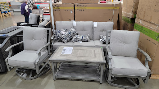 Warehouse store «Costco Wholesale», reviews and photos, 3130 Killdeer Ave SE, Albany, OR 97321, USA