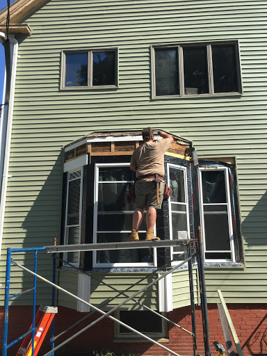 Roofing Contractor «Roof Surgeons», reviews and photos, 86 Bridgton Rd, Westbrook, ME 04092, USA